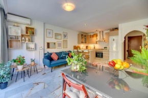 Apartamento Paradiso Marbella